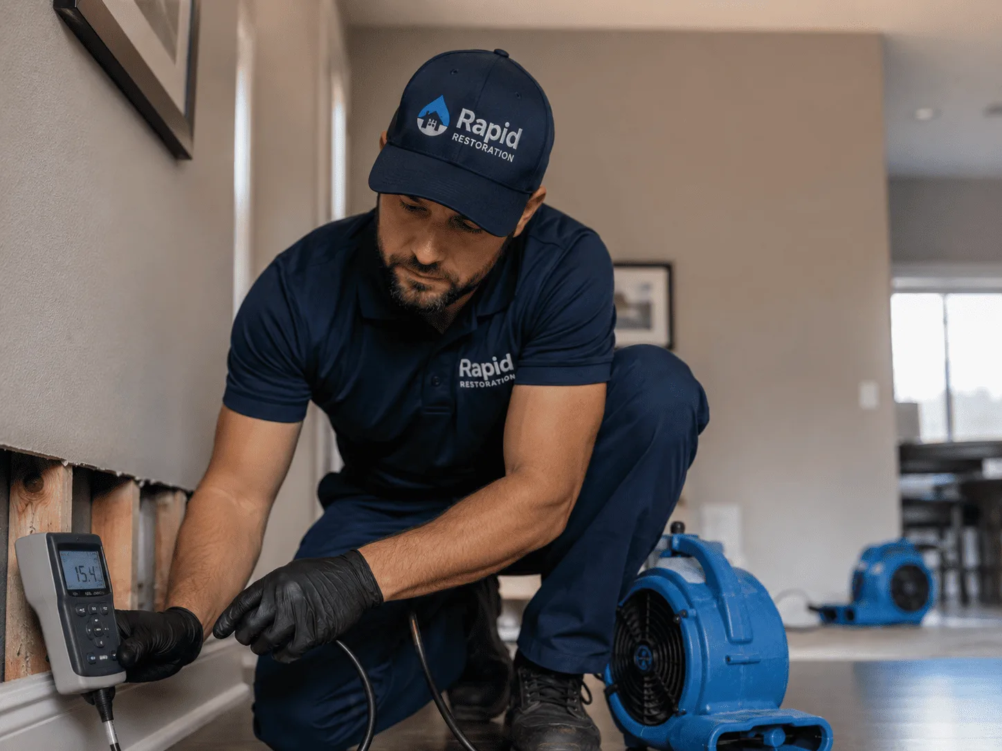 Common questions about Dehumidification in Port Washington, NY